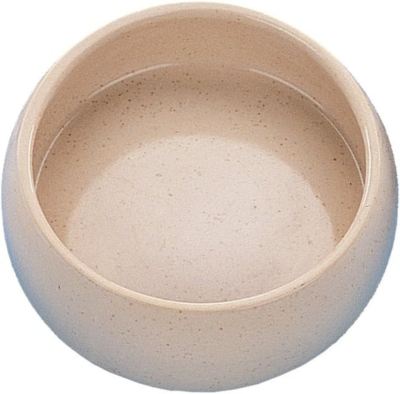 Katzen Keramik Milchschale FACE, Ø14 x 2 cm, 1 unidad