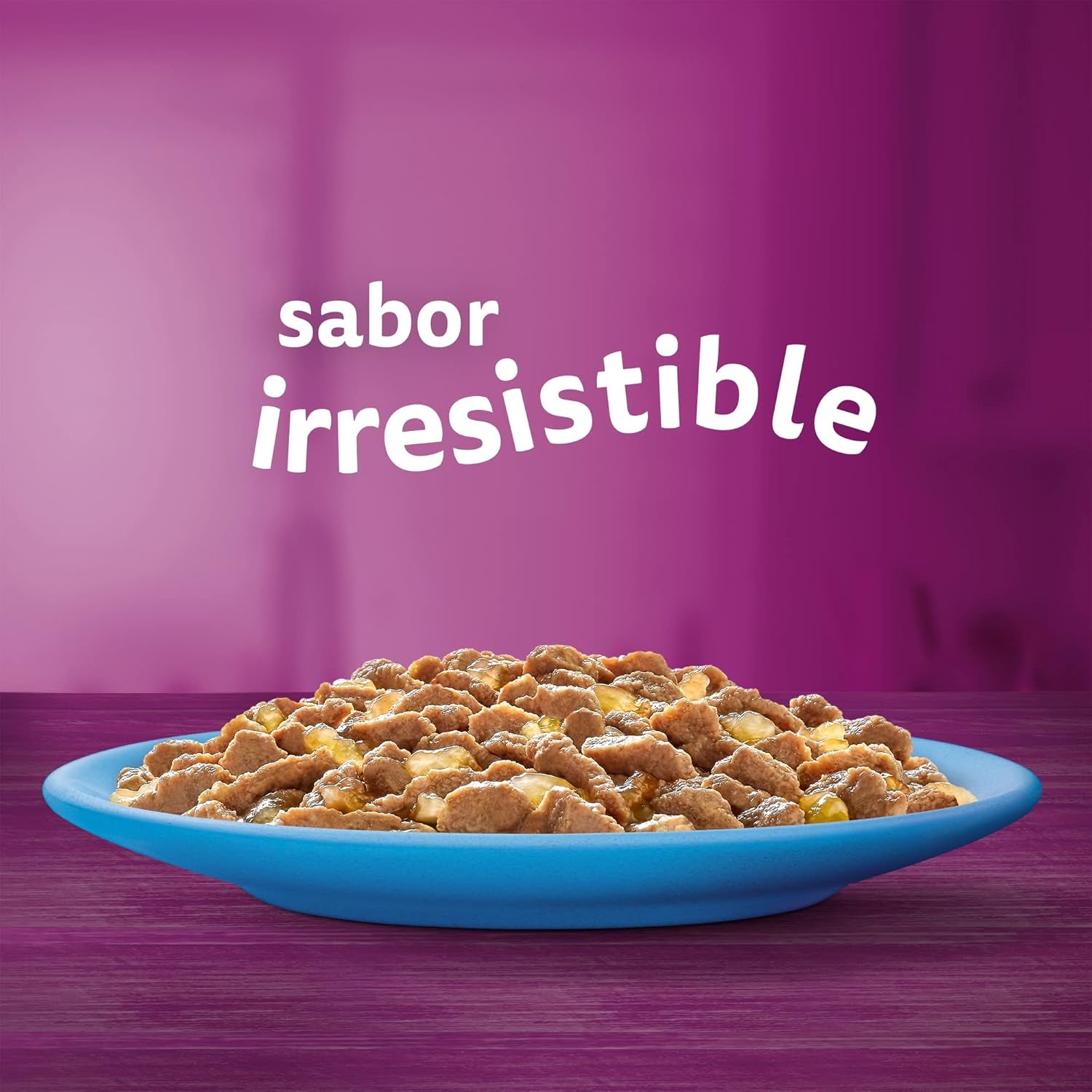 Whiskas Nassfutter für ausgewachsene Katzen, Fischauswahl in Gelee (Multipack, 4 x 12 x 85 g)