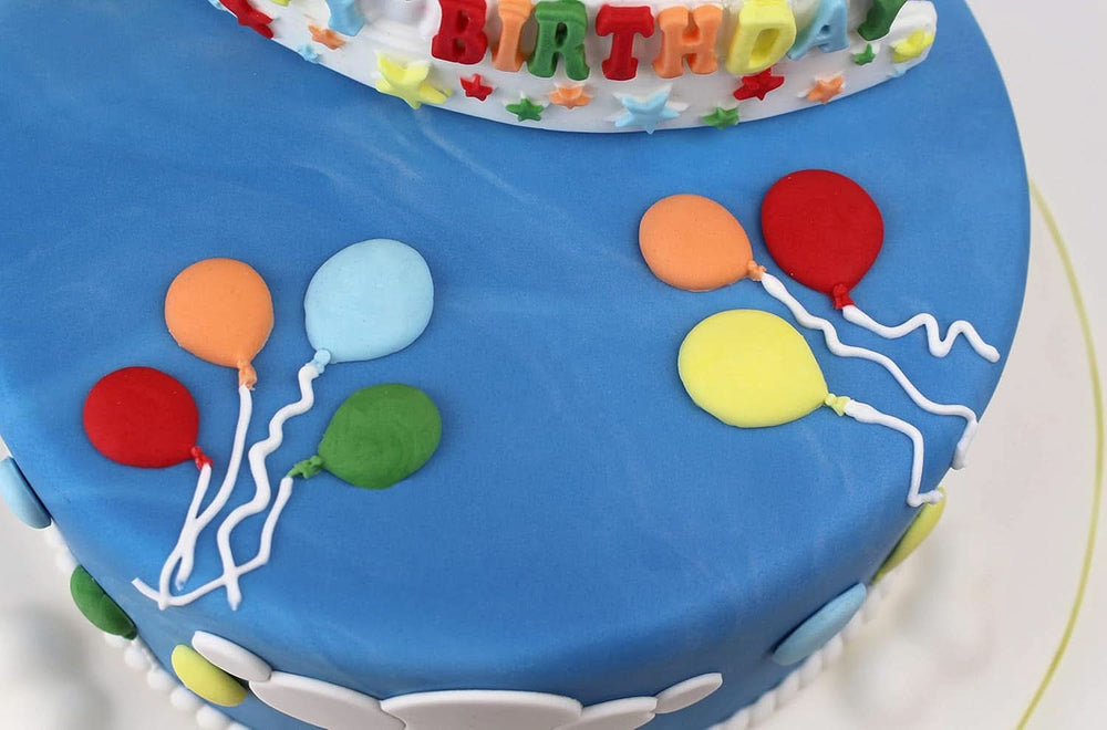 Katy Sue, Mulaj Silicon Baloane Bucatarie Naty Shop