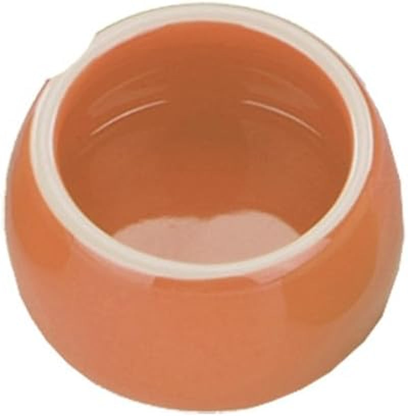 Katzen Keramik Milchschale FACE, Ø14 x 2 cm, 1 unidad