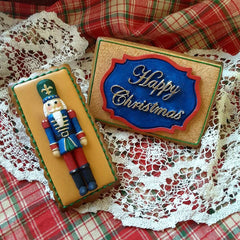 Katy Sue, Mulaj Silicon Soldatul Spargator de Nuci Bucatarie Naty Shop