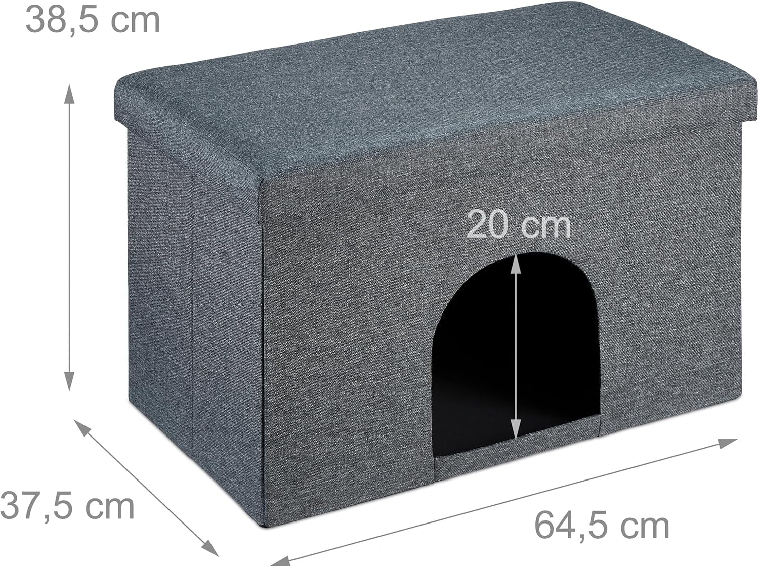 Pături & Mobilier, Animale de companie, Peșteri & Case, Pisici, Paturi pentru pisici, Pisici - culcusuri, saltele