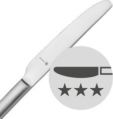 Juego de cubiertos WMF Lyric plus de acero inoxidable para 6 personas, 30 o 66 piezas Cocina Naty Shop