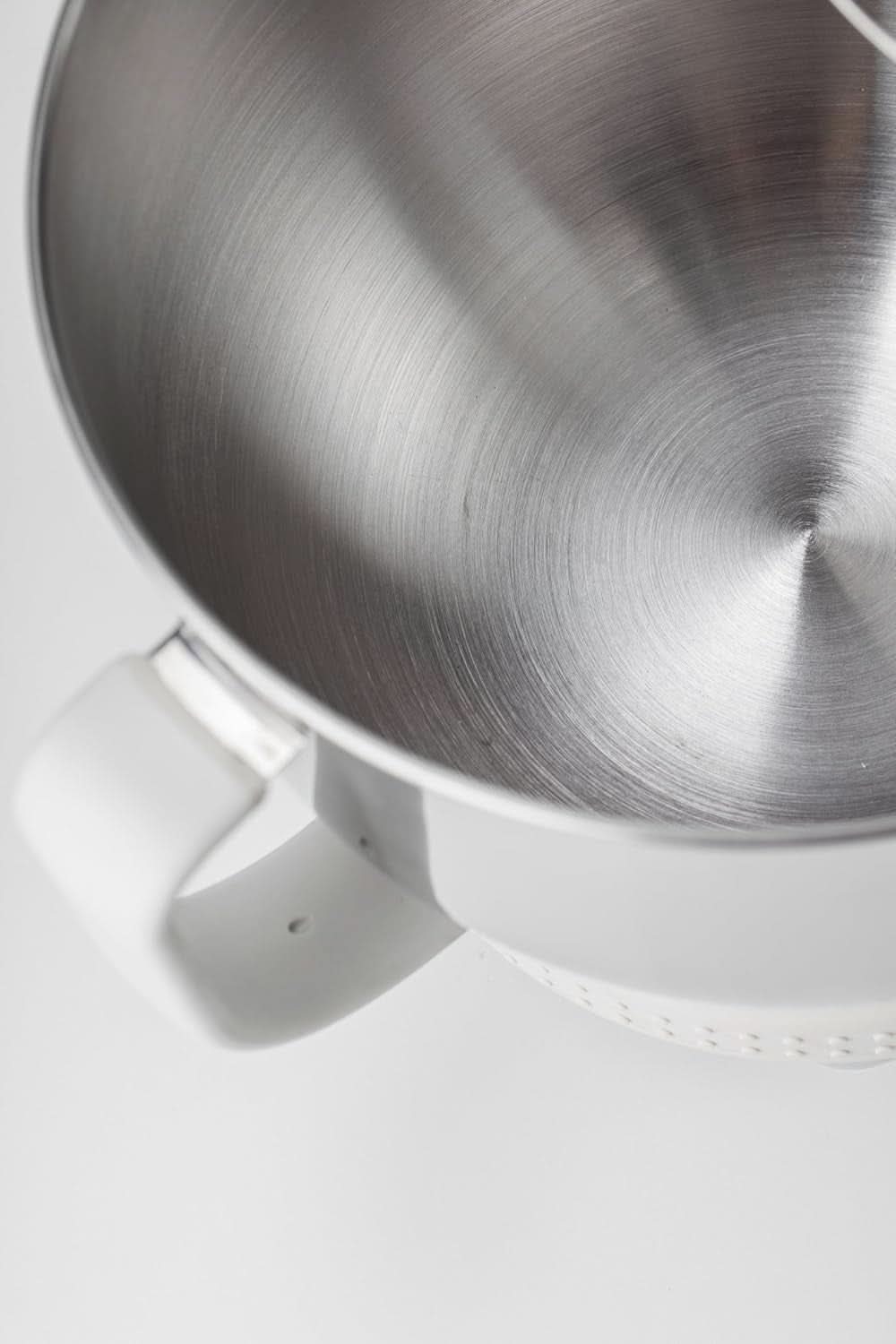 Bodum Bistro Elektrische Küchenmaschine, 4,7 L, 4,7 litros, Weiß Mother and Child Naty Shop