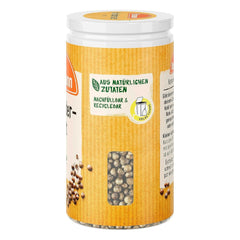 Semințe de coriandru întregi (designul ambalajului poate varia) Condimente Naty Shop