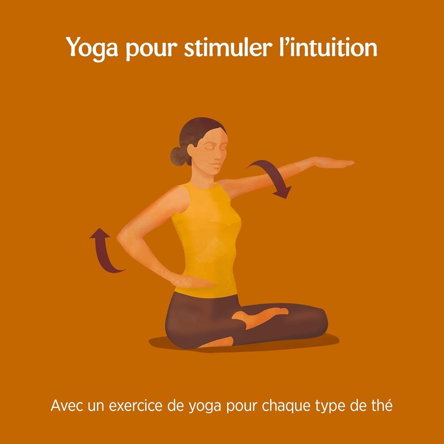 Yogi Tea - Kurkuma Chai, ceai ayurvedic organic cu mirodenii, fără cofeină, amestec de curcuma, scorțișoară și ghimbir, ceai Yogi vrac, pachet de 8 x 90 g (720 g), ideal ca cadou