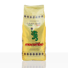 Boabe de cafea Drago Mocambo Gran Bar 6 x 1kg boabe întregi