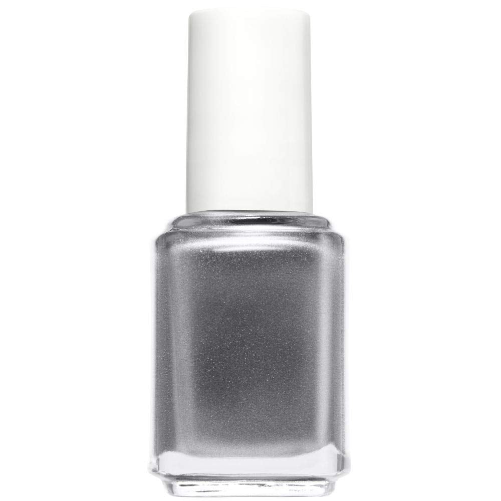 Essie Schnelltrocknender Laca de uñas "expresión", nr. 210 tíralo, Violett, Vegane Formel, 10 ml