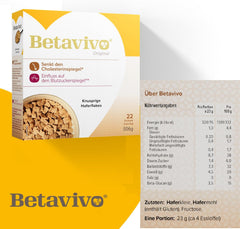 Copos de avena crujientes: contiene betaglucano de avena para ayudar a reducir los niveles de colesterol y azúcar en la sangre - 506 g
