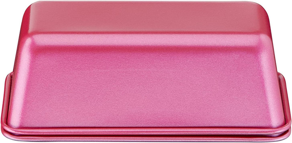 Tefal Creabake Muffins Creabake Backformen, 7,5 cm, Antihaftbeschichtung, Stapelbares System, Kreative Rezepte Für Süßigkeiten Und Salade, Einfaches Backen, Eisenfarben Moldes y bandejas para hornear Naty Shop Set Mit 2 Keksen