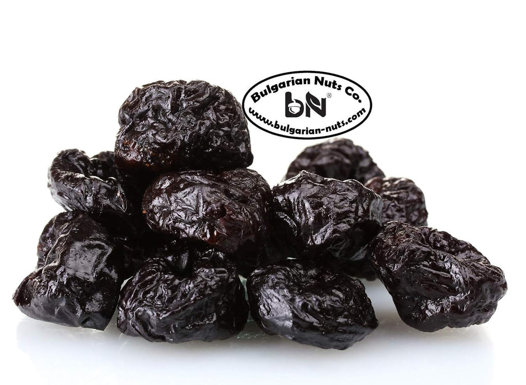 1 kg Prune uscate natural, fără sâmburi, fără aditivi, fără zahăr, fără îndulcitori, nimic artificial, din grădinile de fructe bulgare Produse deshidratate Naty Shop