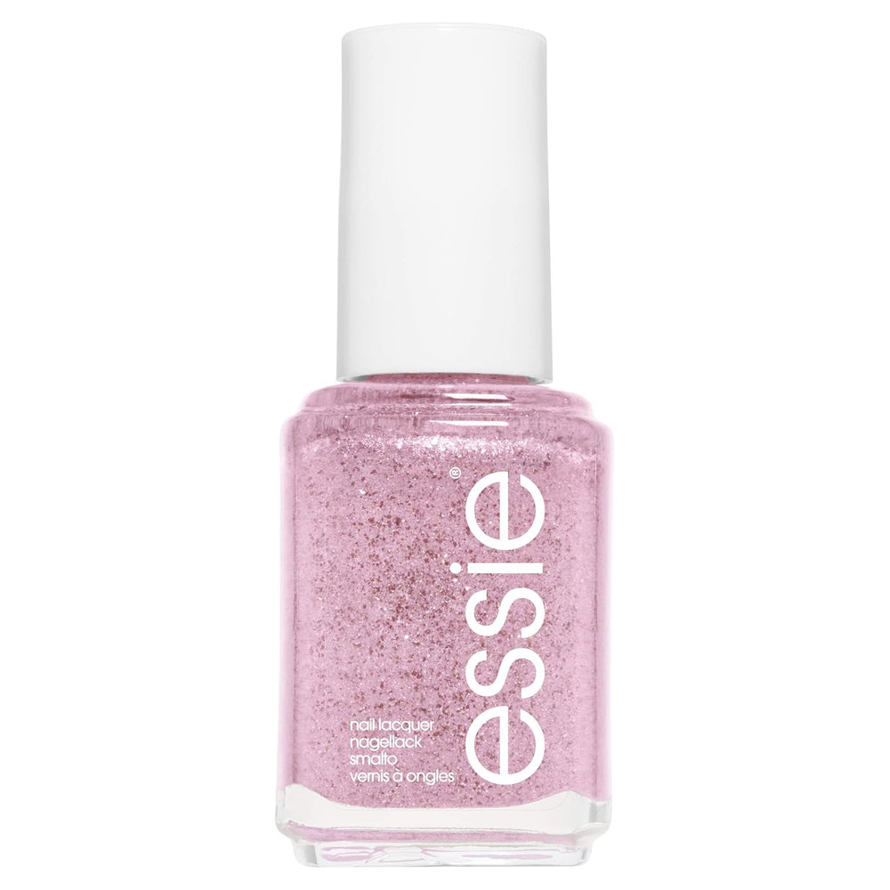 Essie Schnelltrocknender Laca de uñas "expresión", nr. 210 tíralo, Violett, Vegane Formel, 10 ml