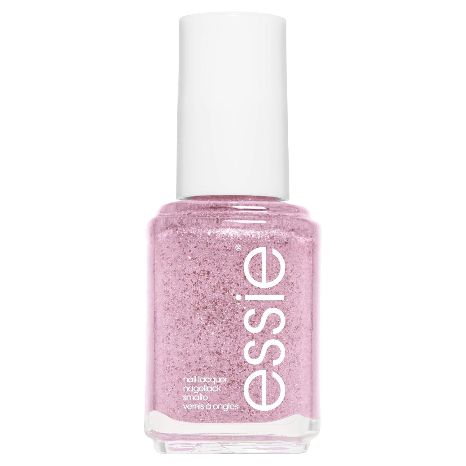 Essie Esmalte de uñas para uñas intensivas, nº 608 pizarras serenas, trigo, 13,5 ml