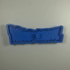 Formă de biscuiți Dragon Ball Logo Dragon Ball