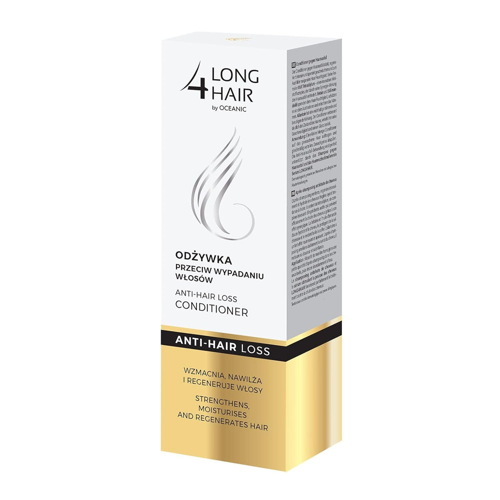 Long4Hair Acondicionador anticaída Long4Hair Cuidado del cabello