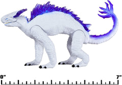 EL NUEVO IMPERIO - GODZILLA - KONG 18 Cm - Battle Charge Shimo Figuras de acción Naty Shop