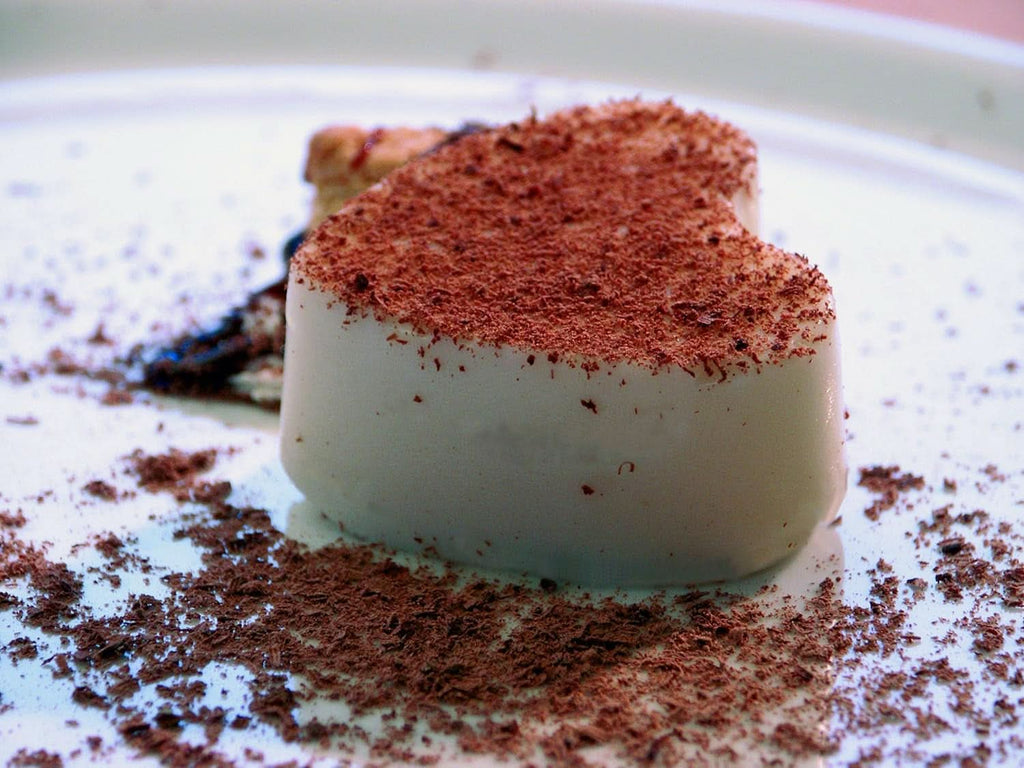 Silikomart 20.036.00.0060 SF 036, Inima Bucatarie Naty Shop