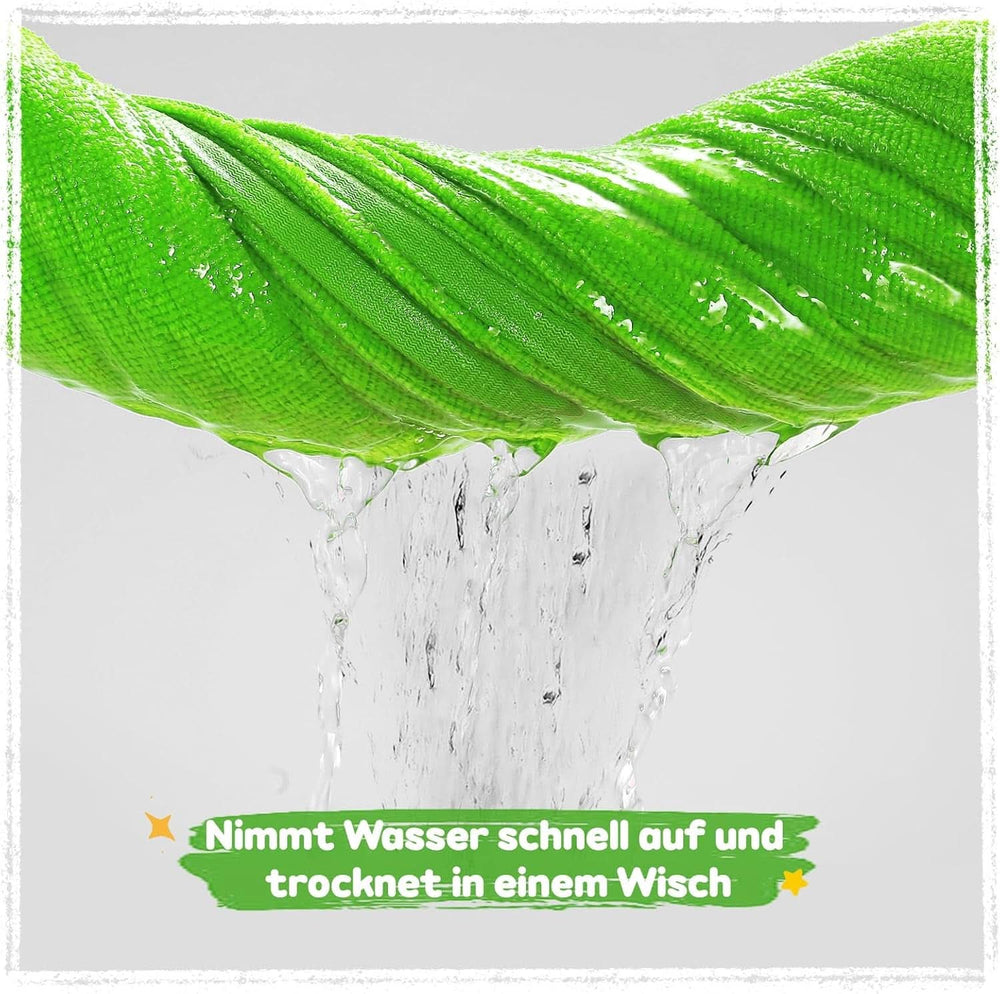 Poncho de baño infantil Oeko TEX, 100% algodón Madre e Niño Naty Shop