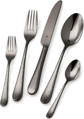 Juego de cubiertos WMF Sitello para 6 personas, Edición Midnight, 30 piezas Cocina Naty Shop