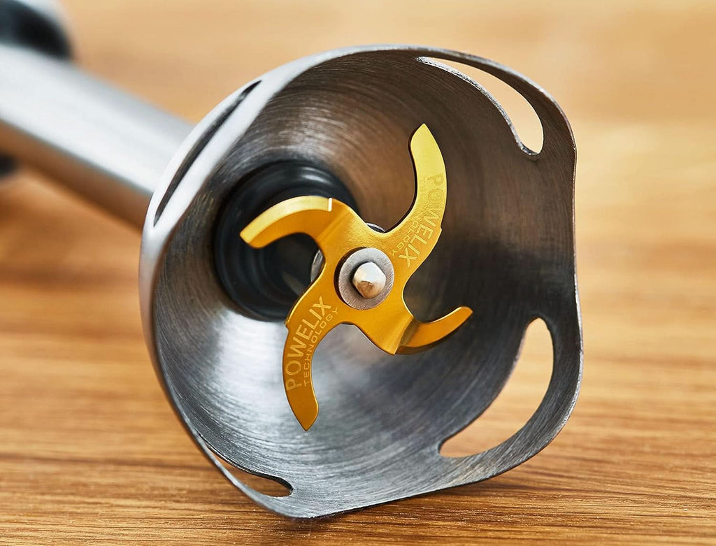 DD9448 Stabmixer, Schwarz, 500 Ml Bucatarie Naty Shop