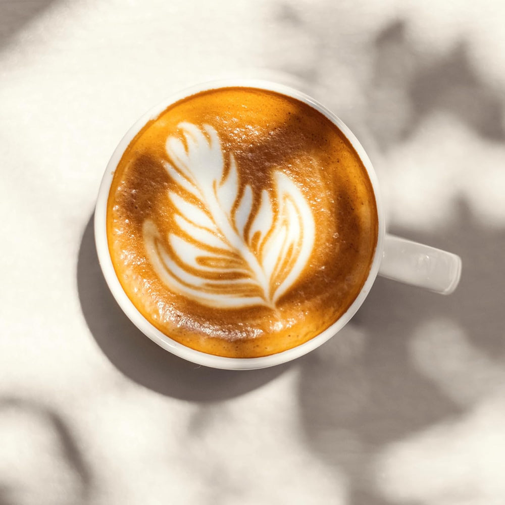 Melitta BellaCrema Speciale Ganze Kaffee-Bohnen 1kg, ungemahlen, Kaffeebohnen für Kaffee-Vollautomat, mittlere Röstung, geröstet in Deutschland, Stärke 3