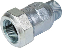Conector de prindere din fontă maleabilă A, 3/4 inch x 26,9 mm, 01.150.00.02