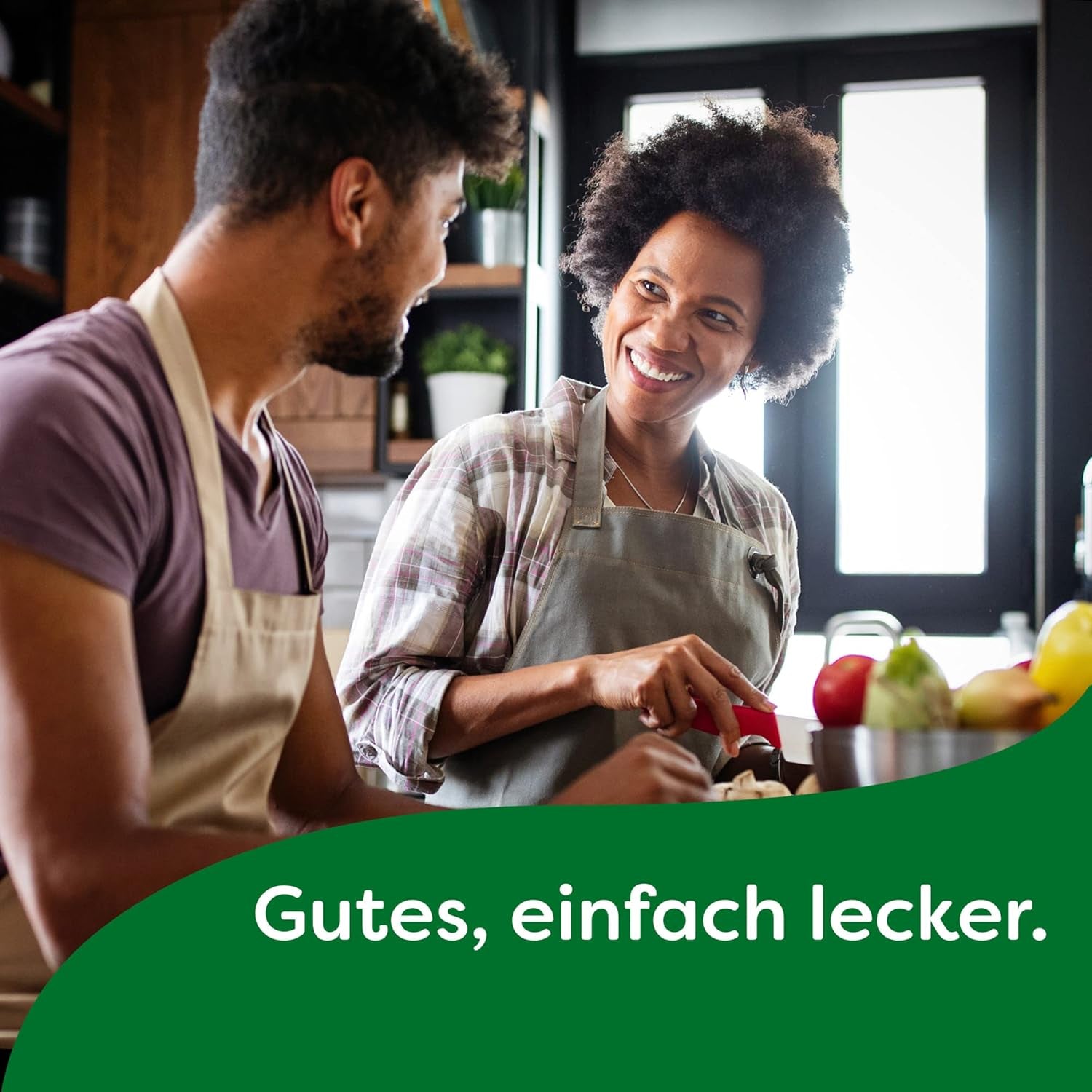 Medallones Knorr Fix Pfeffer-Rahm 3 porciones (1 x 35 g) | 35 gramos (1 paquete)