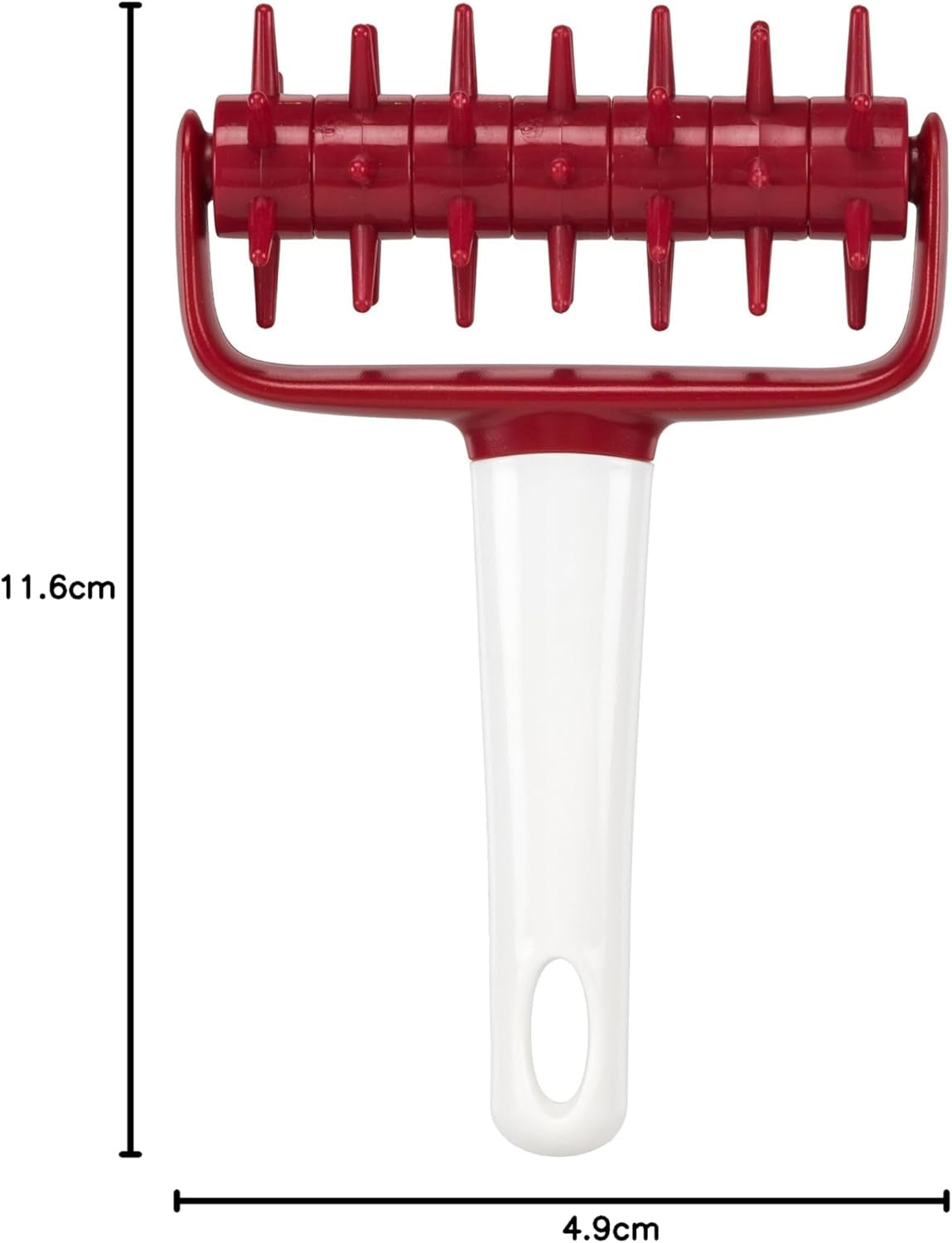 Teigbelüfter, 17,5cm