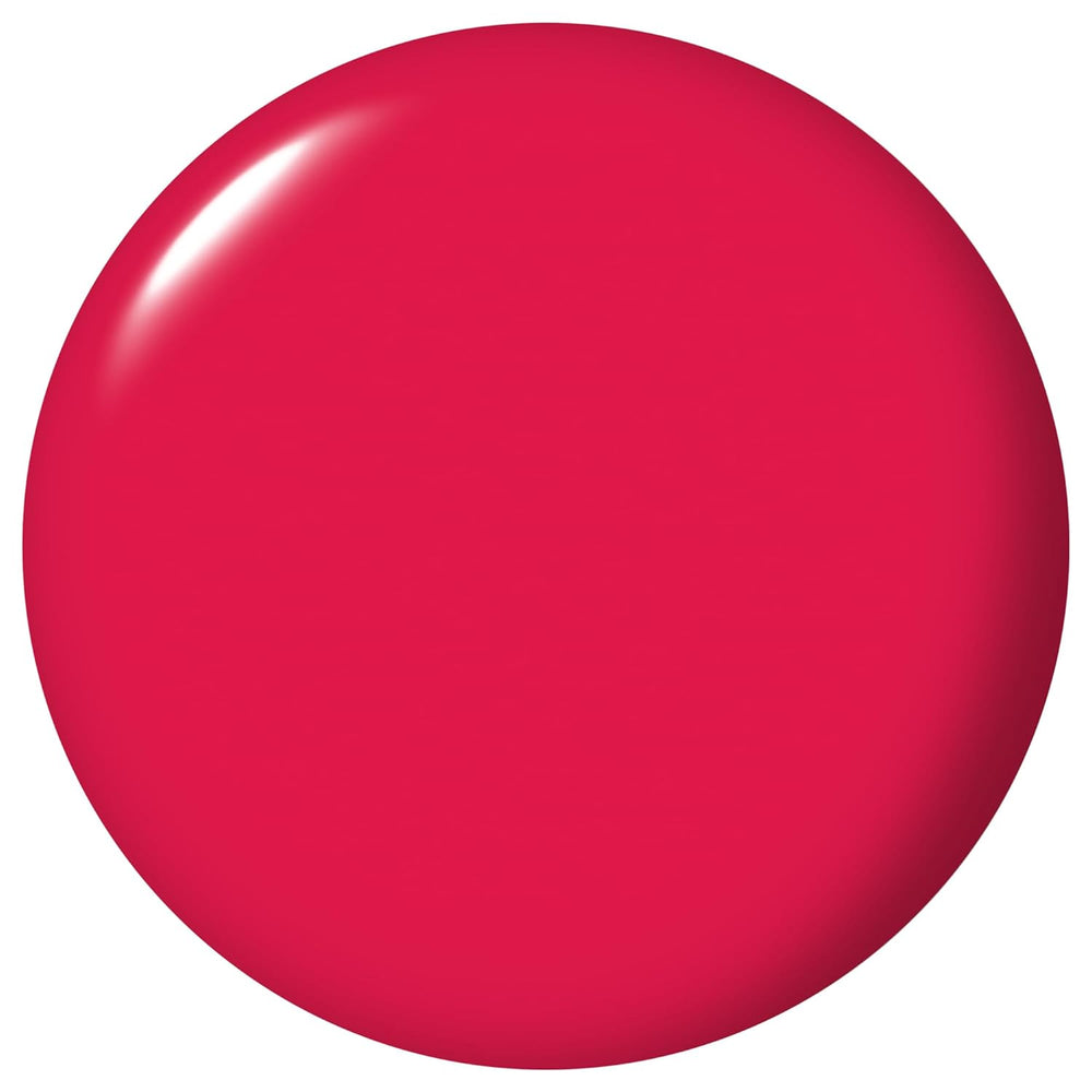 OPI Nature Strong Berry Pickin' Season - Esmalte de uñas rojo - Brillo intenso y duración de 7 días | Color duradero para tus uñas | 15ml