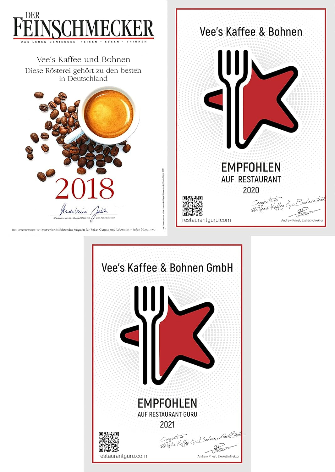 PERU ORGANIC - AMESTEC GEISHA 500g