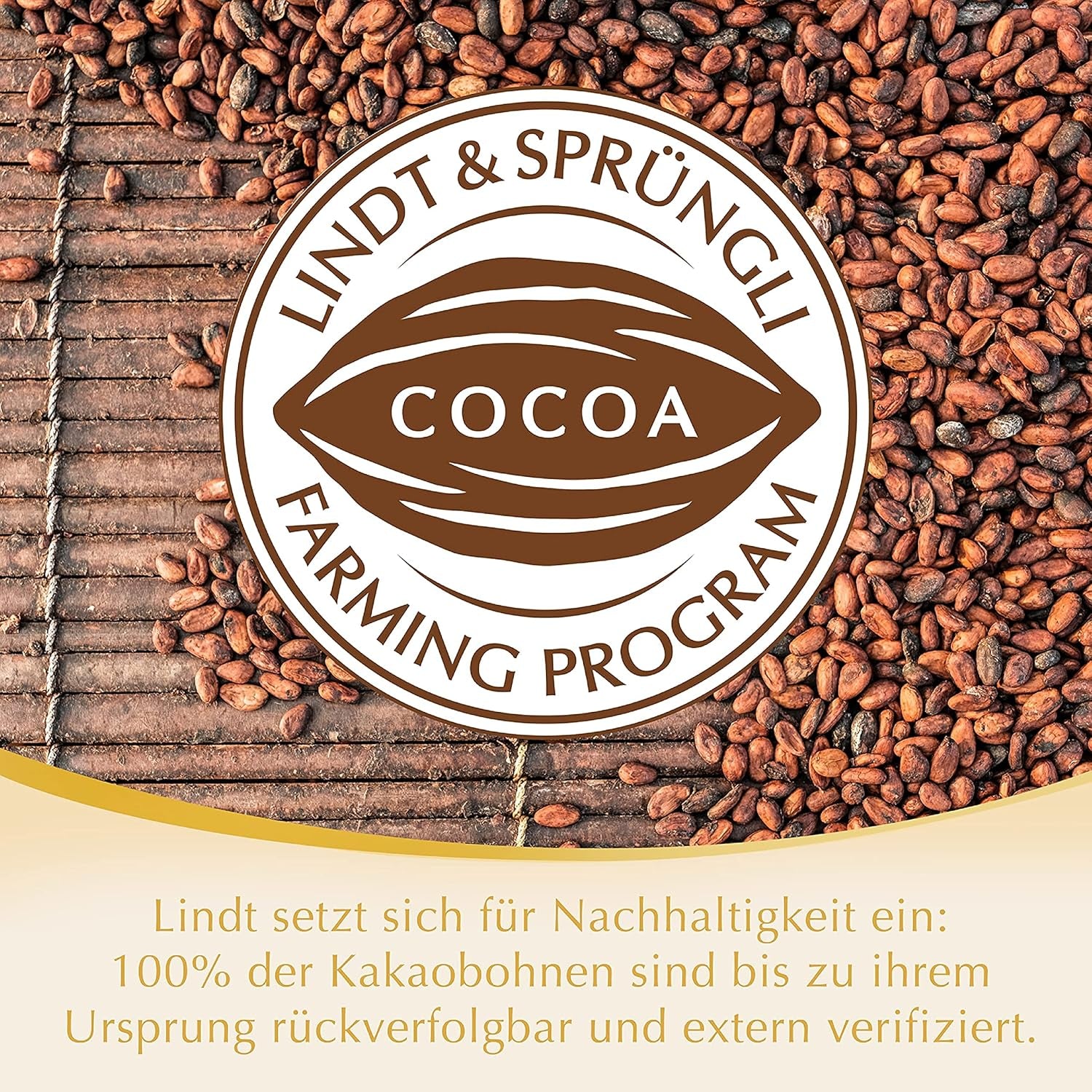 Bolitas de chocolate blanco Lindt LINDOR | Bolsa de 137g | Aprox. 10 bolitas de chocolate blanco con relleno que se deshace en la boca | Regalo de chocolate | regalo de chocolate