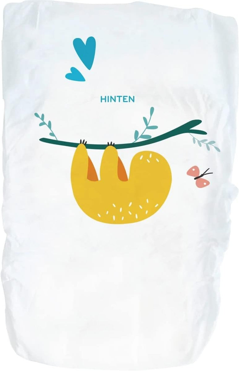 Pañales Premium Active Plus talla 5+, Junior Plus 13-27 kg, 1 x 34 uds.