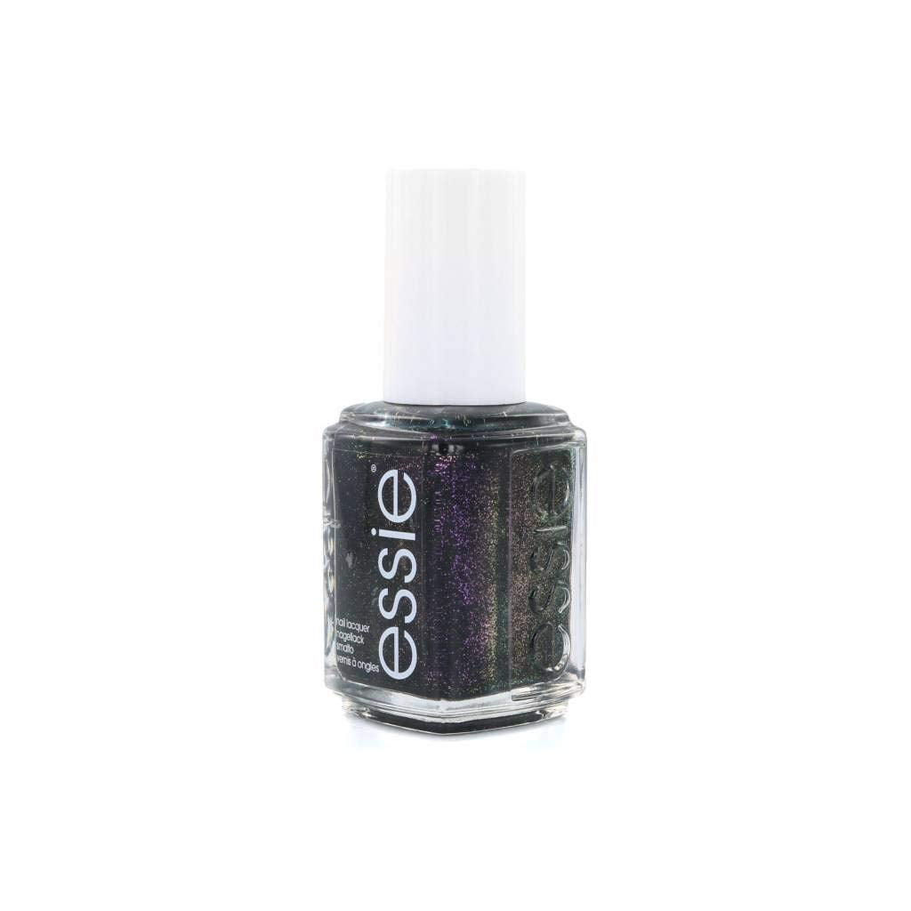 Essie Schnelltrocknender Laca de uñas "expresión", nr. 210 tíralo, Violett, Vegane Formel, 10 ml