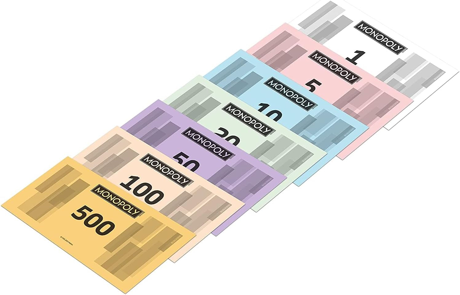 Winning Moves Monopoly Bundesliga Edition - Monopoly Fan Game - Juegos de estrategia familiares Edición Bundesliga - 2+ jugadores a partir de 8 años - Alemán