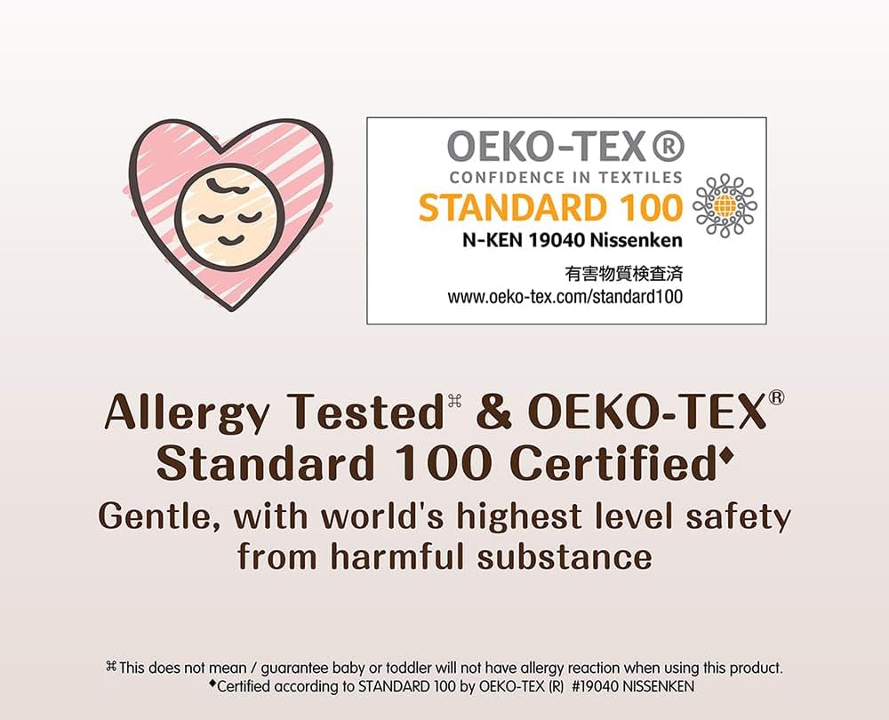 Pañales japoneses Natural NB (0-5 kg) // Pañales japoneses Natural NB (0-5 kg)