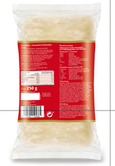 Fideos anchos de vidrio chinos, 250 g (el diseño del empaque puede variar)