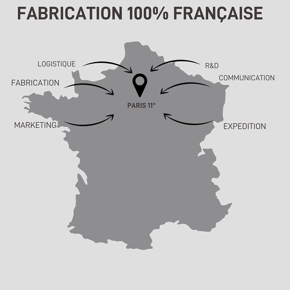 SERGE D'ESTEL PARIS Loțiune spray împotriva căderii părului, 200 ml Ingrijire par SERGE D'ESTEL PARIS