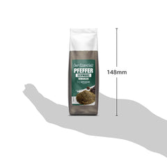 de Amazon Schwarzer Pfeffer gemahlen, 100g