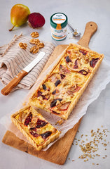 Fuchs Gewürze - Hinojo ganz - dulce-würziges Aroma für Obstsalate, Oat-Meals oder Curry - ingredientes naturales - 45 g en wiederverwendbarer, recyclebarer Dosis