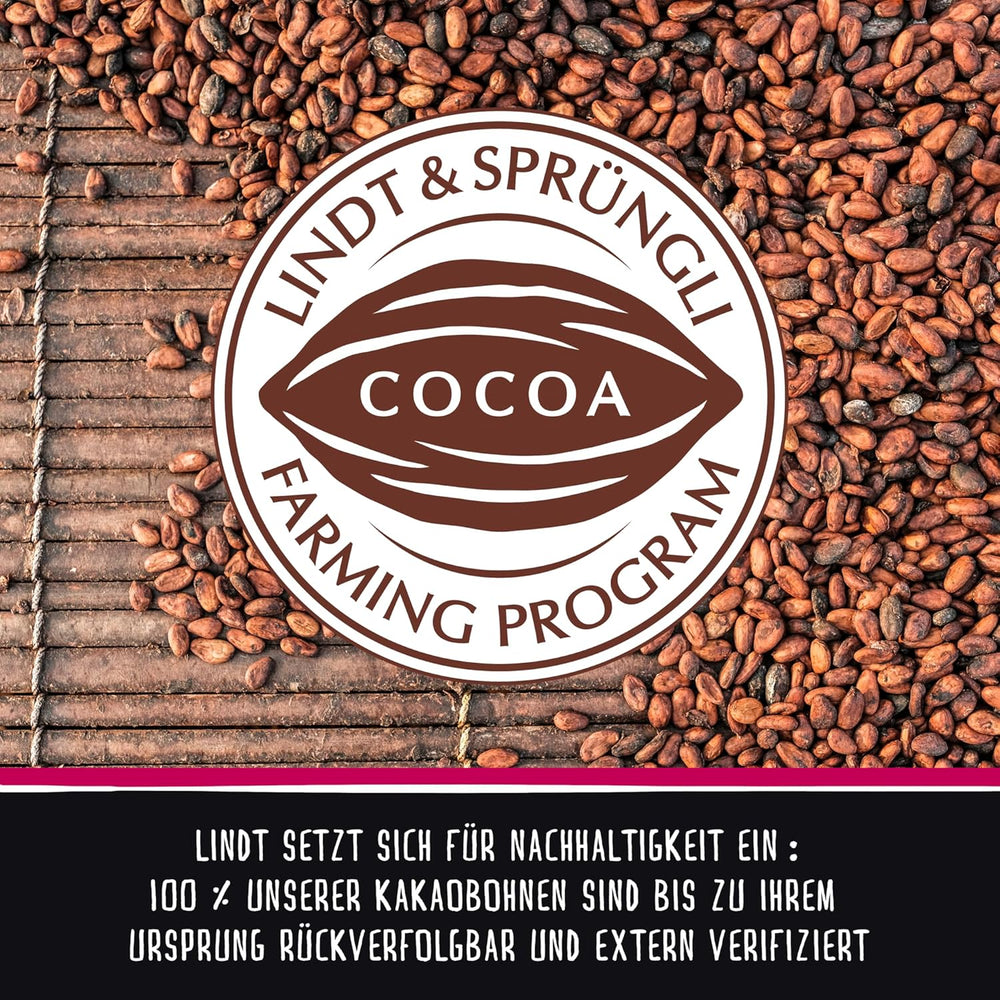 Lindt Hello chocolate, almendras tostadas y saladas, 100g