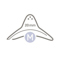 Nip® Protectores para pezones First Moments, 2 piezas Alimentación y Accesorios Lactancia Tienda Bebe Naty