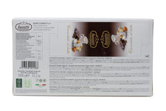 Almendras cubiertas con chocolate blanco Tenerezze, 1 pieza