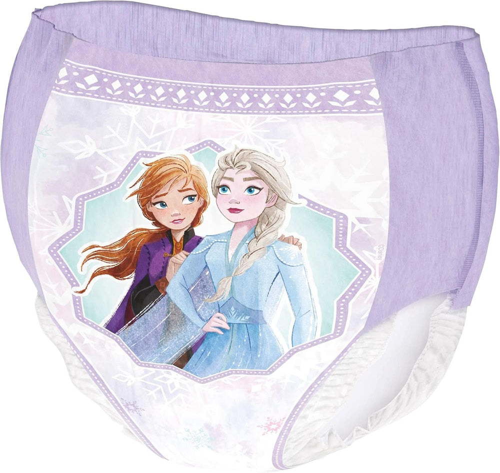 Huggies Drynites Scutece de noapte foarte absorbante pentru fete Mama si Copilul Naty Shop