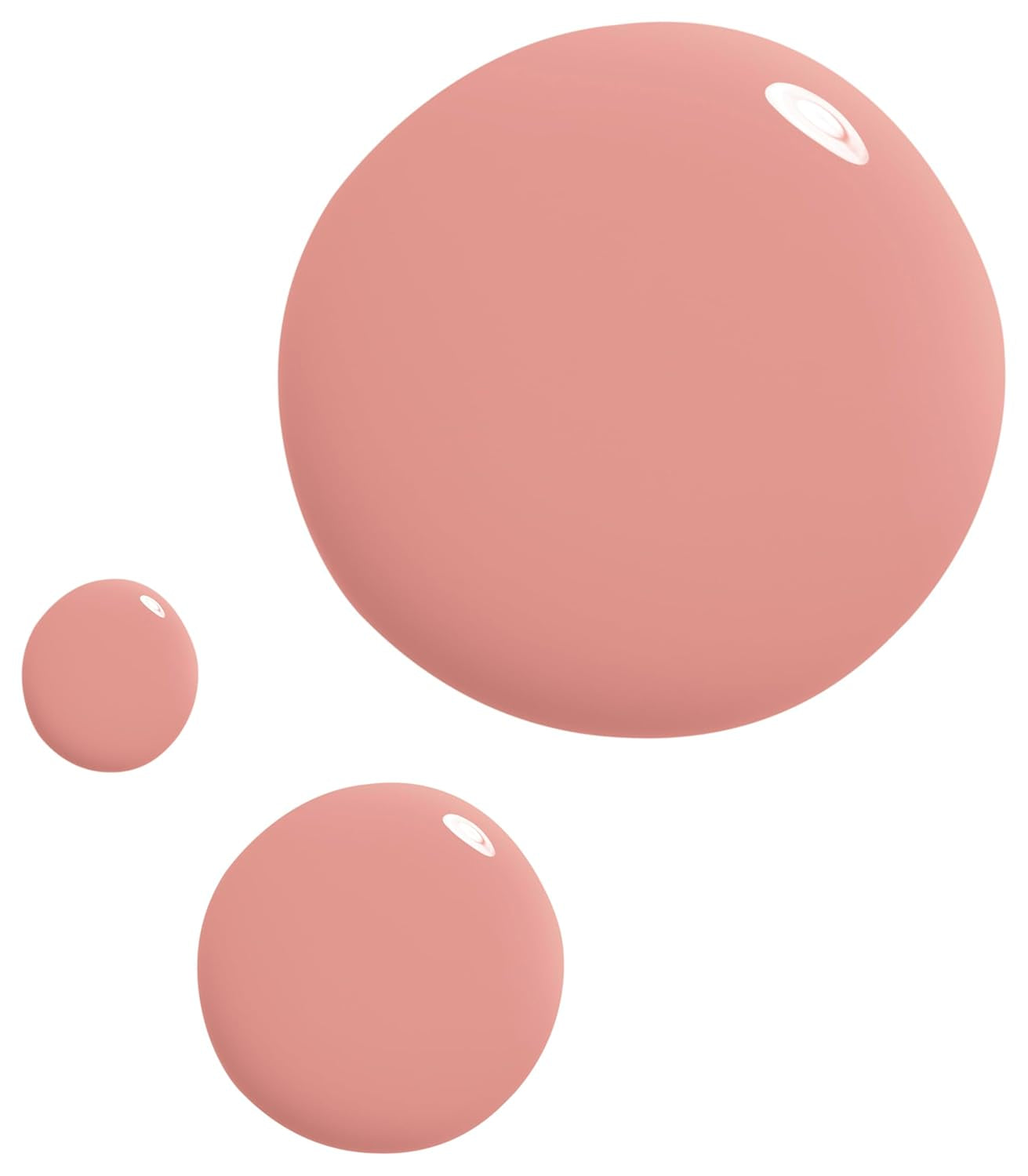 Maybelline New York Super Stay Ink Bonder 130 Powder Rose - esmalte de uñas de larga duración para uñas fuertes y color intenso, 12,3 ml