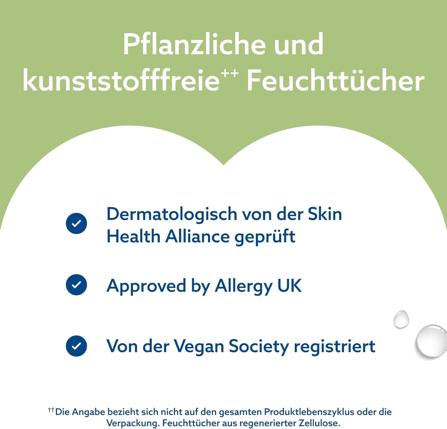 WaterWipes Sensitive+ Toallitas húmedas para bebés y niños pequeños, 720 unidades (paquete de 12), limpieza, cuidado, protección 3 en 1, 99,9% agua, limpieza texturizada, sin fragancia