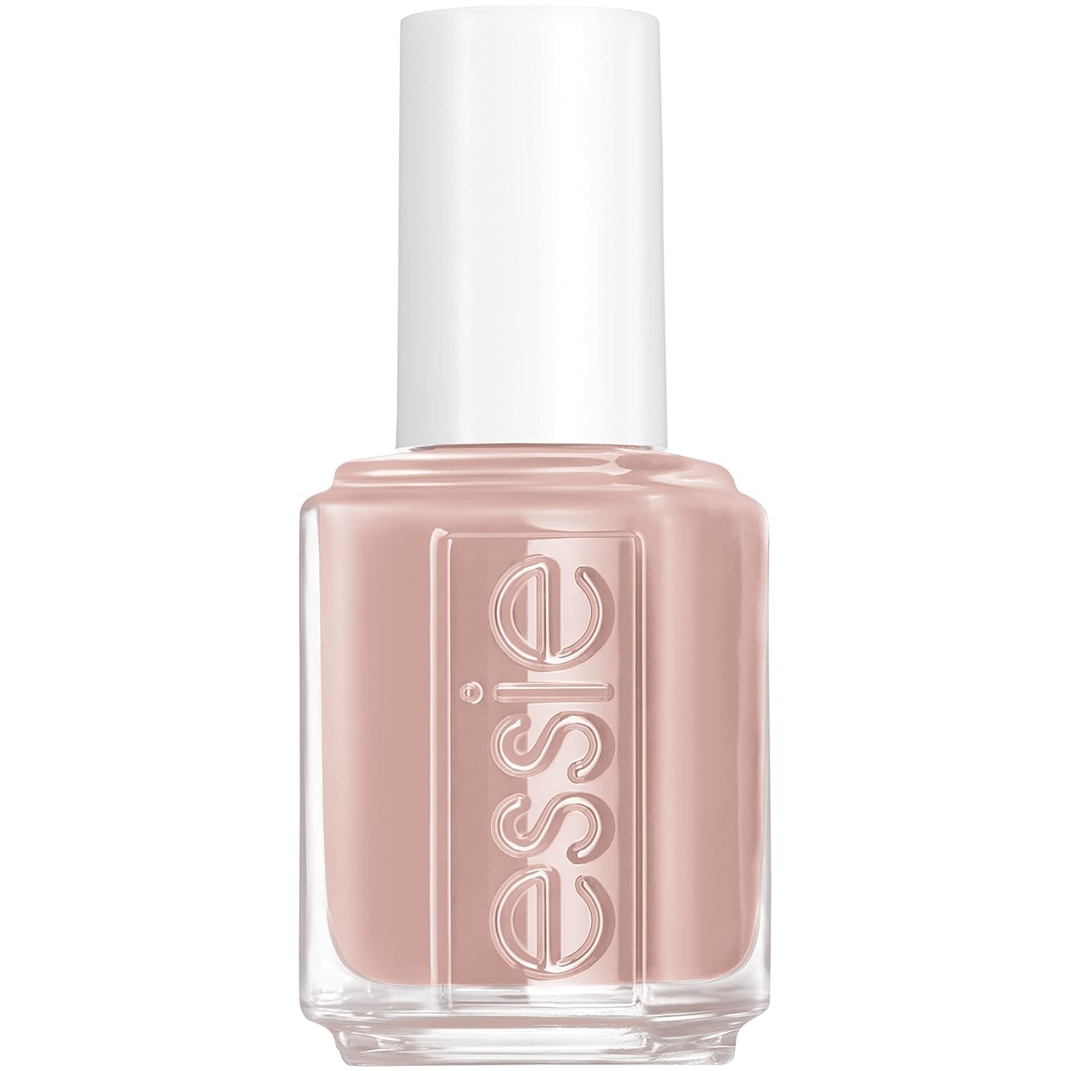 Essie Schnelltrocknender Laca de uñas "expresión", nr. 210 tíralo, Violett, Vegane Formel, 10 ml
