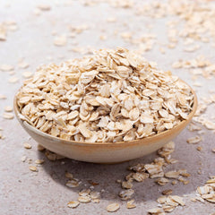 Avena Wholefood Earth Jumbo - Sin OGM - vegana - sin lácteos - sin azúcares añadidos 2 kg