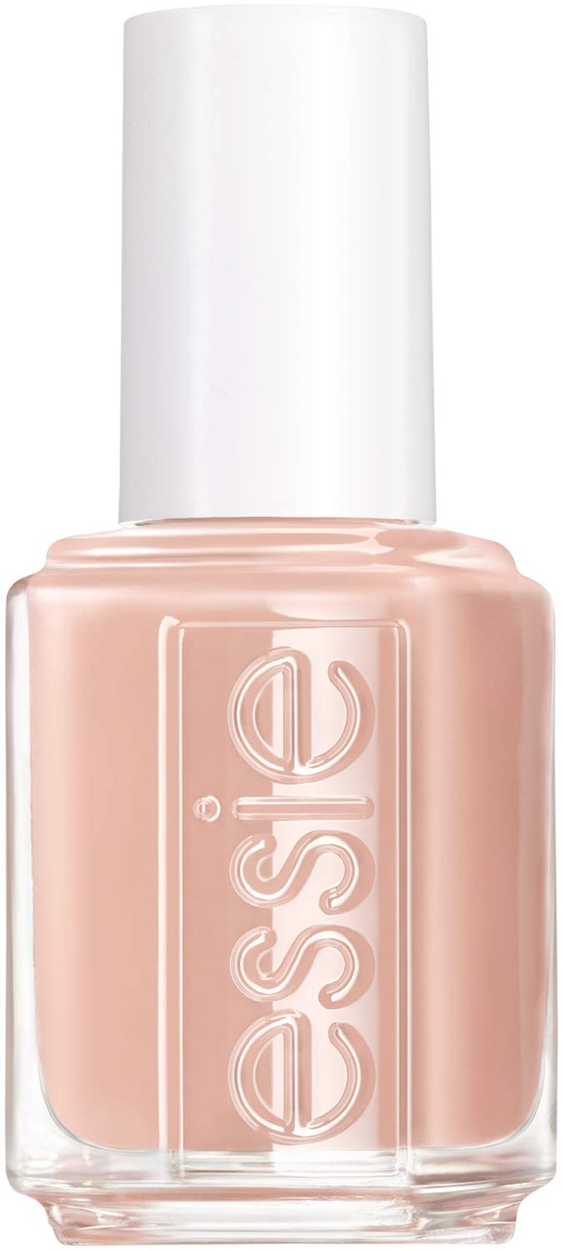 Essie Esmalte de uñas para uñas intensivas, nº 608 pizarras serenas, trigo, 13,5 ml