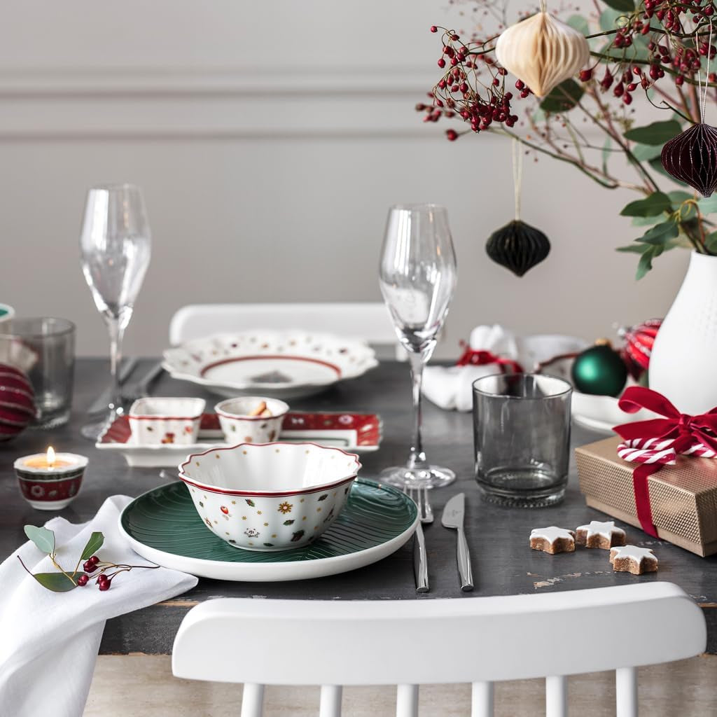 Villeroy & Boch Villeroy And Boch Piedmont Tacâmuri de masă pentru până la 12 persoane, 70 piese, oțel inoxidabil Bucatarie Naty Shop