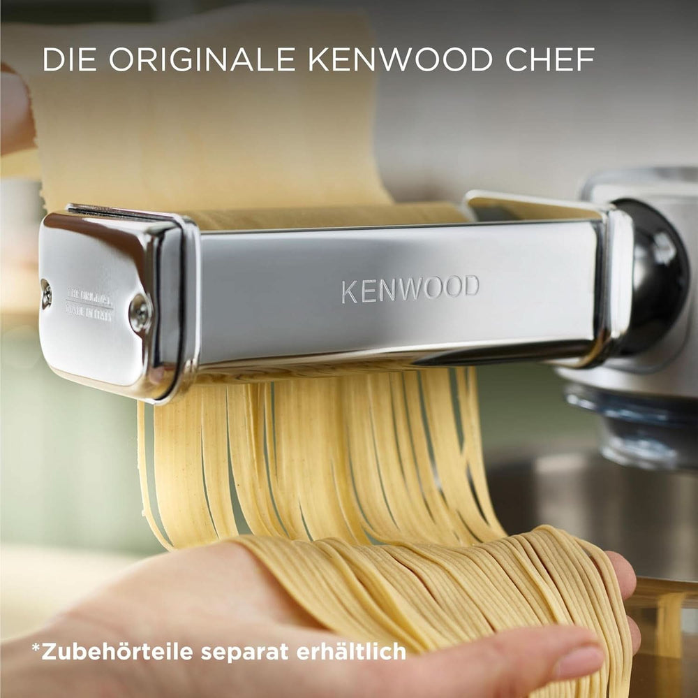 Procesador de alimentos KENWOOD KVC3110S Chef Kitchen Naty Shop